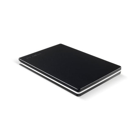 EAN 4260557510667 - Toshiba Canvio Slim disco duro externo 1 TB 2.5" Micro-USB B 3.2 Gen 1 (3.1 Gen 1) Negro imagen 2