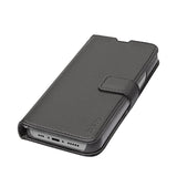 Sbs Wallet Stand Iphone 15 Negro