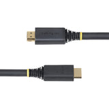 Cable Hdmi Activo De Alta Cabl