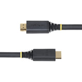 EAN 0065030910644 - StarTech.com HDMI2-CABLE-4K60-10M cable HDMI HDMI tipo A (Estándar) Negro imagen 5