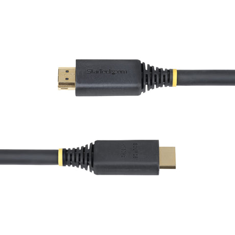 EAN 0065030910644 - StarTech.com HDMI2-CABLE-4K60-10M cable HDMI HDMI tipo A (Estándar) Negro imagen 5