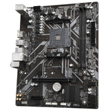 Placa Base Gigabyte B450m K Socket Am4 Micro Atx