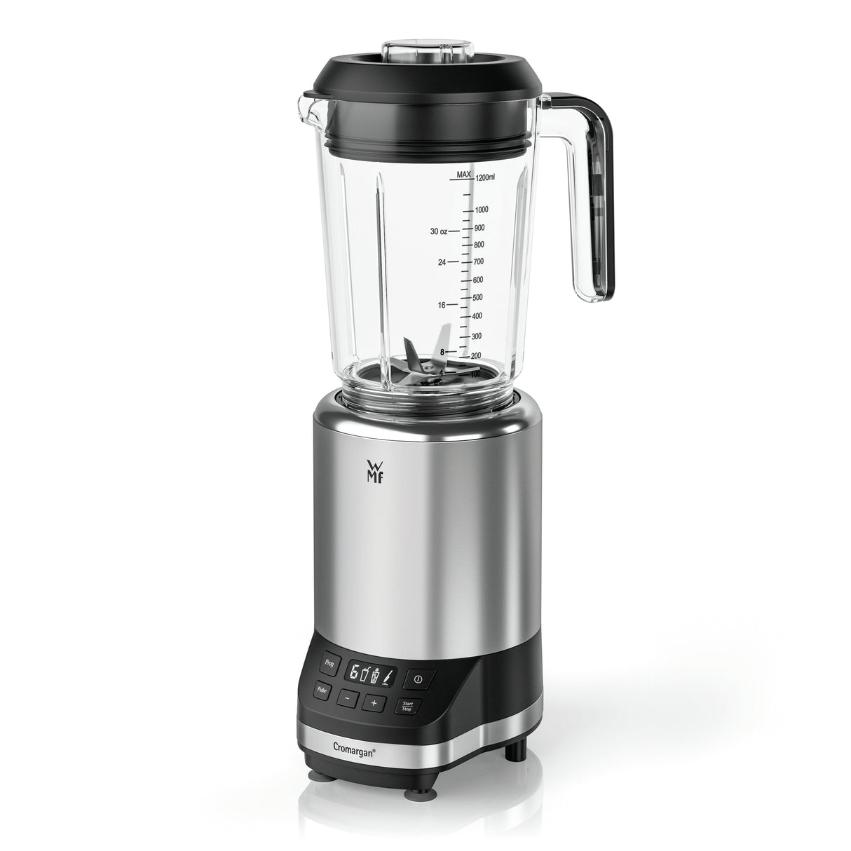 EAN 4211129130448 - WMF Kult Pro 0416530011 1,2 L Batidora de vaso 1200 W Acero inoxidable imagen 1