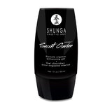 Shunga Jardin Secreto Crema Ogásmica Mujer