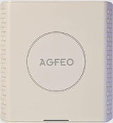 EAN 4021972017311 - AGFEO 6101731 estación base DECT Blanco imagen 1