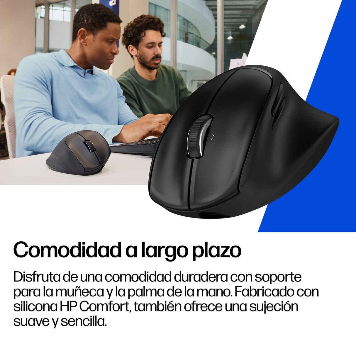 Tilt Ergonomic 725m Tilt  Ergonomic 725m Euro Mouse