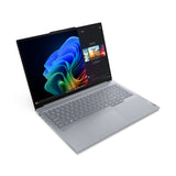 Lenovo Thinkbook 16 - G7 - 16p Wuxga - Qualcomm - Snapdragon X Plus - W11pro - 16gb Ram - 512go Ssd - 3yr In Situ - Copilot+ Pc