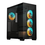 Caja Pc Gigabyte Gb-C500p St Rgb