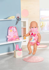 Zapf Creation Baby Born Ehbo-Set Estuche De Juego De Muñeca 834091