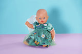 EAN 4001167871713 - BABY born Fairy Dress with Wings 43cm Vestido para muñecas imagen 5