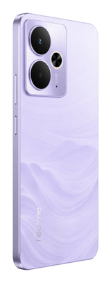 EAN 6941764460171 - realme 14T 16,9 cm (6.67") Android 15 5G 8 GB 256 GB 6000 mAh Púrpura imagen 4
