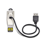 EAN 0065030909815 - StarTech.com D01ML55U-FIBER-MEDIA convertidor de medio 1000 Mbit/s 1310 nm Multimodo, Monomodo Negro, Pla imagen 4