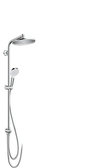 Hansgrohe Crometta S Sistema De Ducha Cromo
