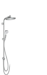 Hansgrohe Crometta S Sistema De Ducha Cromo