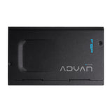 EAN 4711498480781 - FSP ADVAN-850GM unidad de fuente de alimentación 850 W 20+4 pin ATX ATX Negro imagen 2