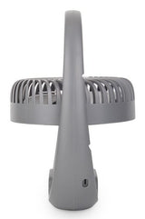 EAN 5901750507489 - Blaupunkt APF301 ventilador Gris imagen 3
