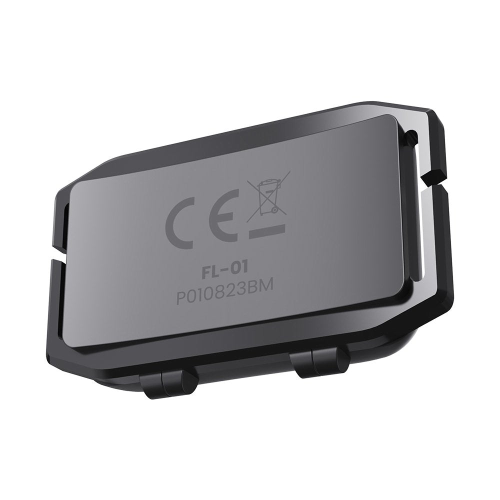 Led Headlamp Fl-01      Savio