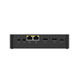 Mini Pc Leotec Nas Server Intel N150 12gb Lpddr5 + 64gb Emmc + 512gb Nvme + 3x22