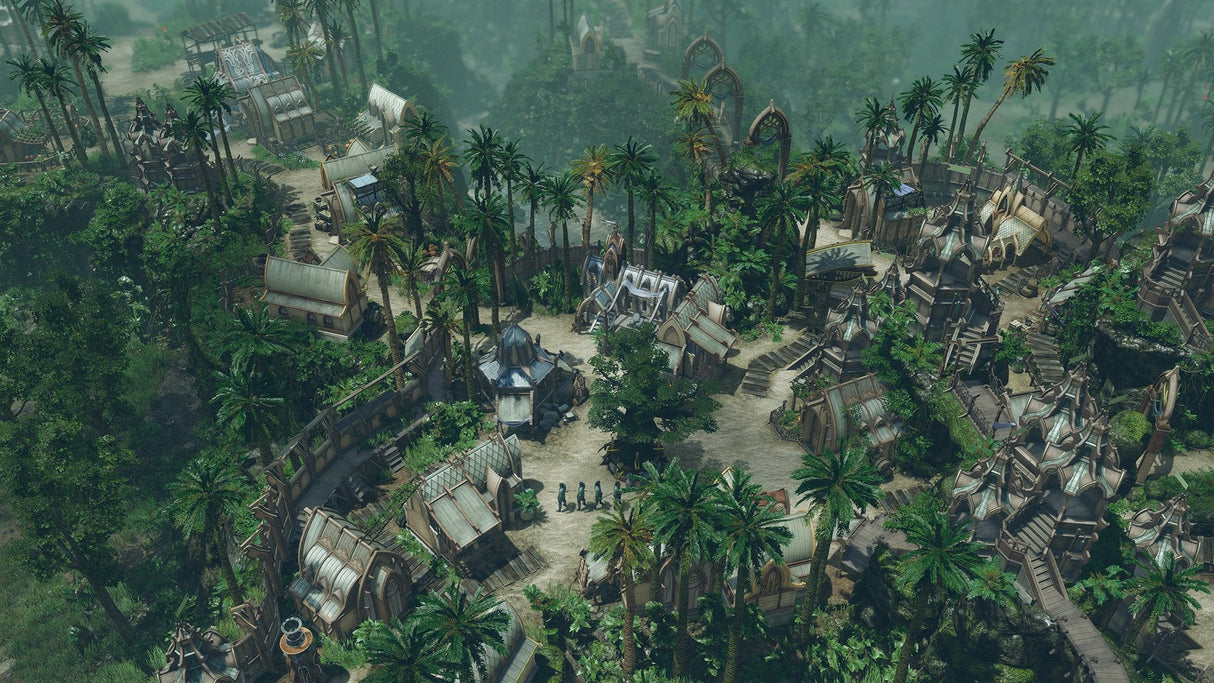 Juego Spellforce Iii Reforced Playstation 4