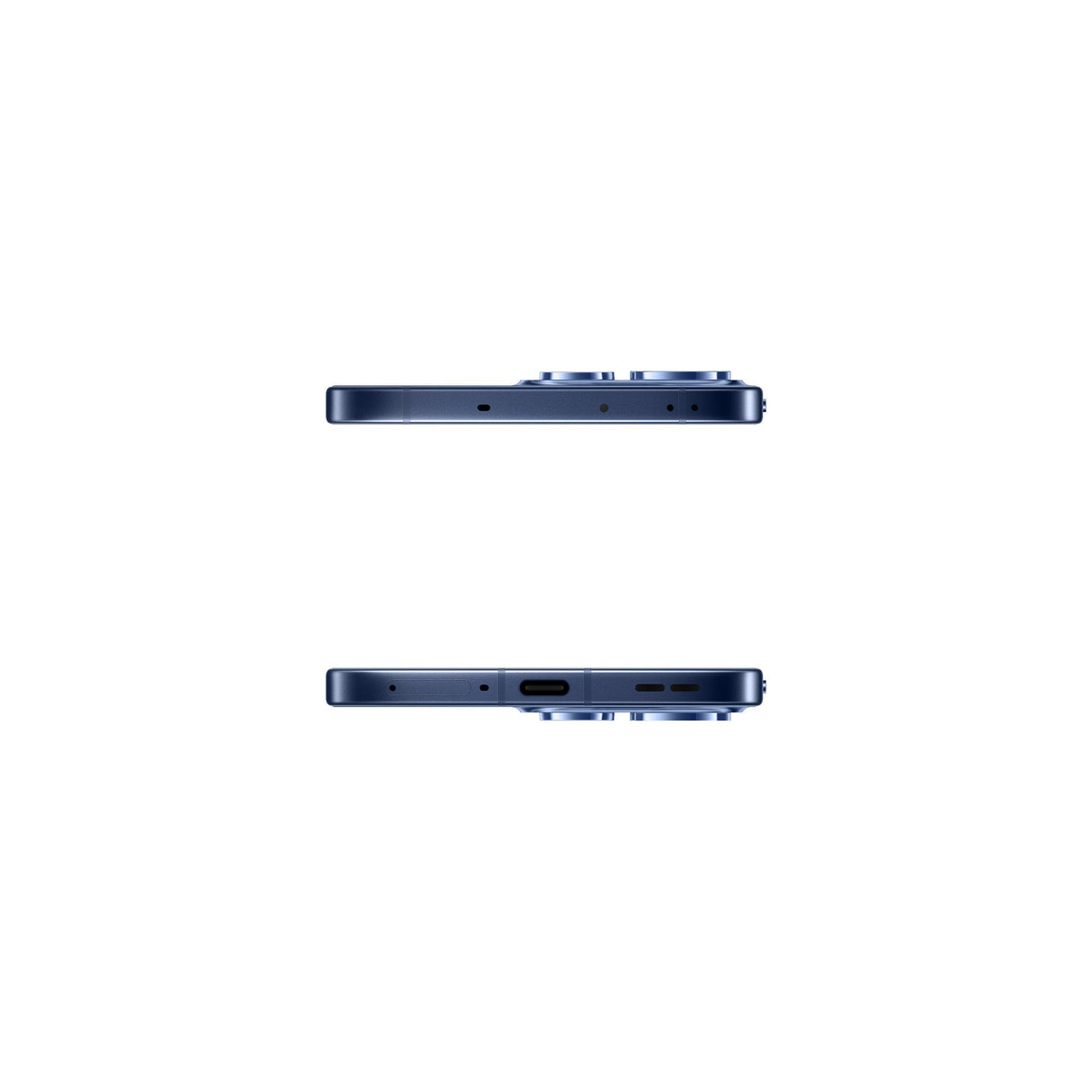 Smartphone  Oppo Reno 15 8+512gb 6.59" 5g Twilight Black Ita