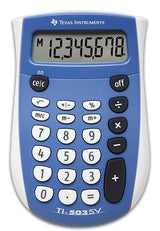 Texas Instruments Ti 503 Sv