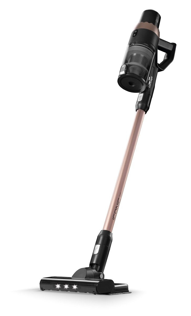 Aspirador Vertical Iconic Smart Vp6025 Concept