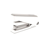 Fellowes Lx850 Easypress Grapadora 25 Hojas/Tiras Completas Blanco