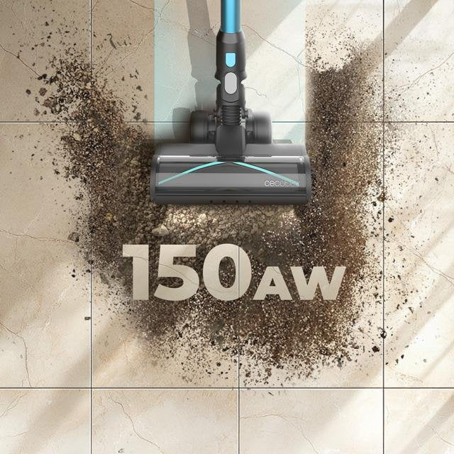 Aspirador Cecotec 107958 Rockstar 3500 Storm Pet