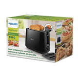 EAN 8710103800415 - Philips Daily Collection HD2582/90 tostadora 8 2 rebanada(s) 830 W imagen 3