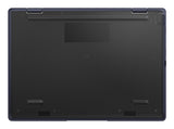 Portátil Asus Chromebook Cr11 Flip Cr1104fta Ns0379 N150 4gb Emmc 64gb 11.6 " Chrome Os