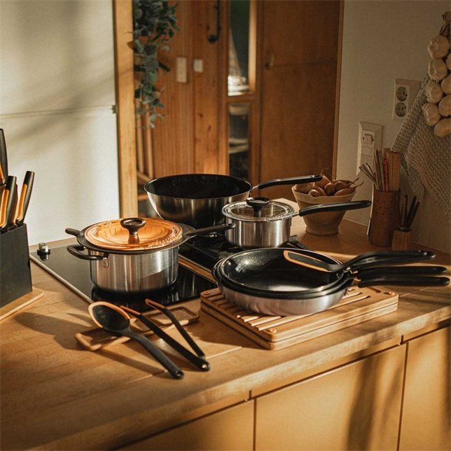 Sarten  Ceramica Forma Funcional 20cm 1072249ceramica Forma Funcional 20cm 1072249