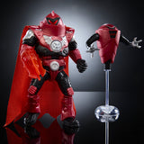 EAN 0194735237173 - Masters of the Universe Horde Trooper Prime imagen 10