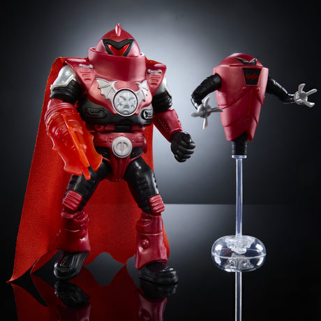 EAN 0194735237173 - Masters of the Universe Horde Trooper Prime imagen 10