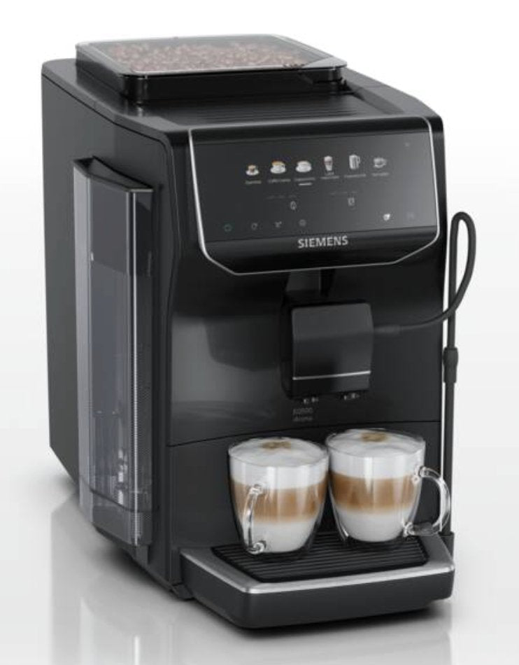 Siemens Tp551e19 Eq500 Kaffeevollautomat