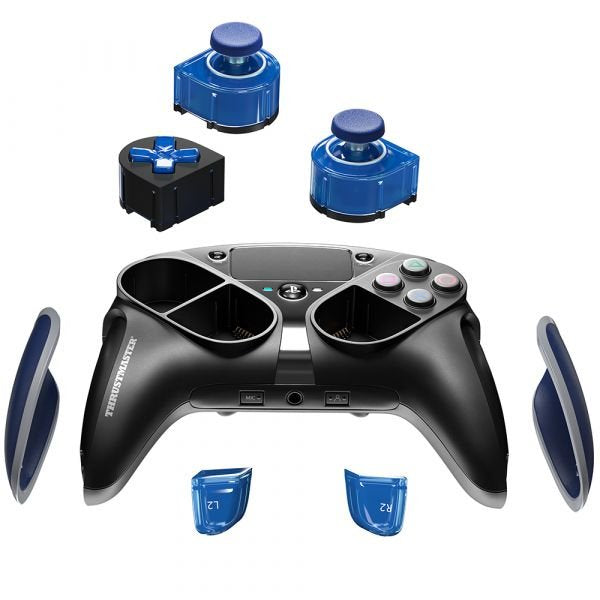Eswap X Led Blue Crystal Pack