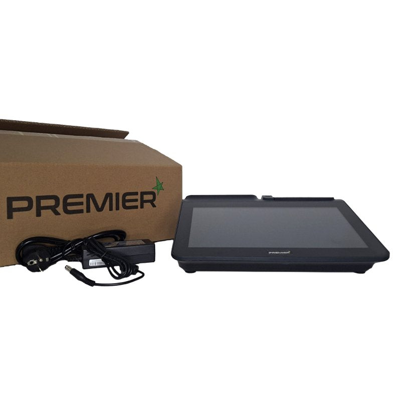 EAN 8447071002670 - Premier KT-116 A RK3568 1,8 GHz Todo-en-Uno 29,5 cm (11.6") 1366 x 768 Pixeles Pantalla táctil Negro imagen 7