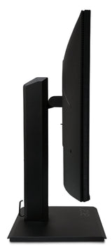 Acer B277ud6b 27" 69cm 120hz 2560x1440 Negro