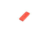 Pendrive Goodram Ume3 16gb Usb 3.0 Naranja