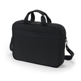 EAN 7640186418980 - DICOTA Eco Top Traveller BASE 39,6 cm (15.6") Maletín Toploader Negro imagen 2