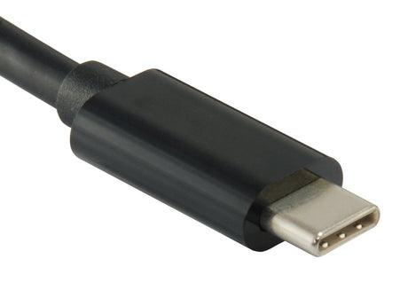 EAN 4015867208472 - Equip 128954 hub de interfaz USB 3.2 Gen 1 (3.1 Gen 1) Type-C 5000 Mbit/s Negro imagen 4