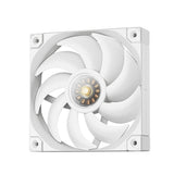 EAN 6933412710769 - DeepCool FT12 WH Carcasa del ordenador Ventilador 12 cm Blanco 1 pieza(s) imagen 3