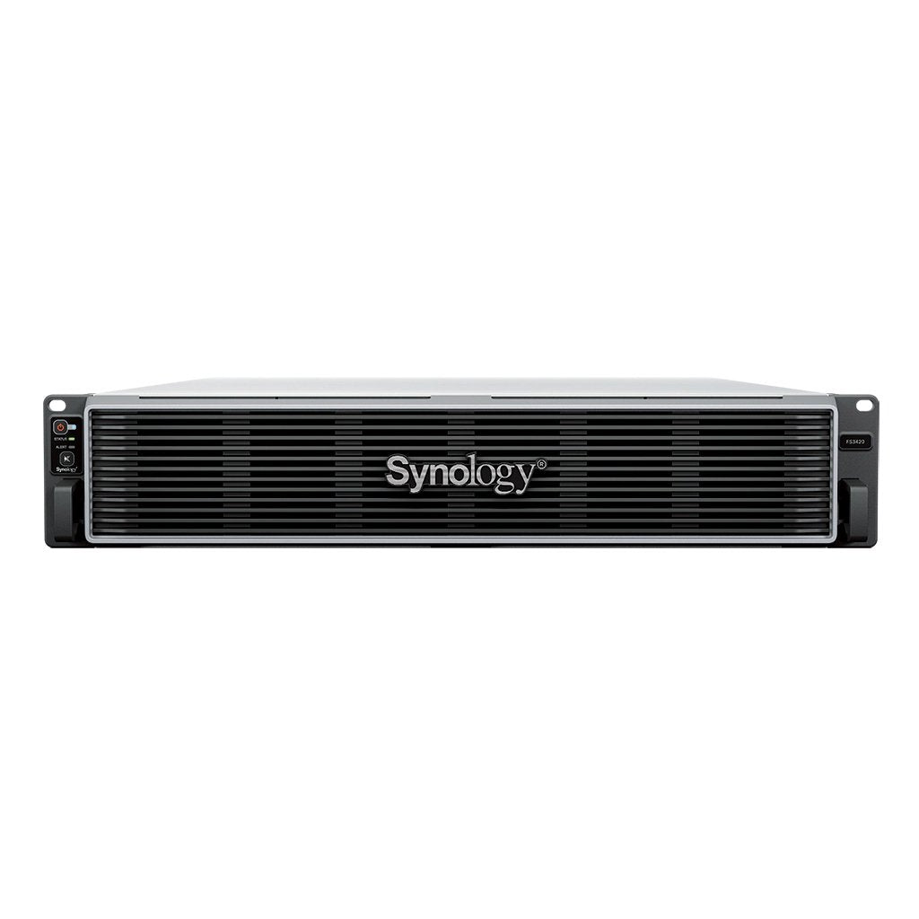 Synology Nas Fs3420 Flashmation 24bay 2.5"Sata
