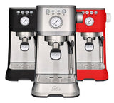 EAN 7611210980193 - Solis 7611210980193 cafetera eléctrica Semi-automática Máquina espresso 1,7 L imagen 8