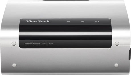 EAN 0766907026979 - Viewsonic M10E videoproyector 2200 lúmenes ANSI 1080p (1920x1080) Negro, Plata imagen 18