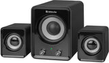 EAN 4714033655088 - Defender Z4 Negro Alámbrico 11 W imagen 1