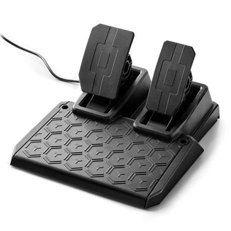 EAN 3362934402785 - Thrustmaster T128 Negro USB Volante + Pedales Analógico PC, Xbox, Xbox One imagen 8