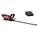 EAN 4006825661910 - Einhell GE-CH 1855/1 Li Kit (1x2,5 Ah) Cuchilla sencilla 0 W 2,75 kg imagen 6