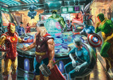 EAN 4001504599584 - Schmidt Spiele 59958 puzzle Puzzle rompecabezas 1000 pieza(s) Otro imagen 2