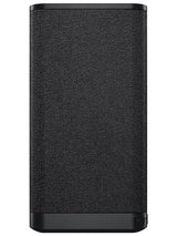 Ultimate Ears Hyperboom Altavoz Para Uso Portátil Inalámbrico Bluetooth Controlado Por Aplicación 2 Vías Negro