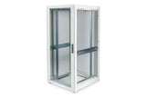 EAN 4016032336518 - Digitus DN-19 32U-8/8-D armario rack Rack o bastidor independiente Gris imagen 2